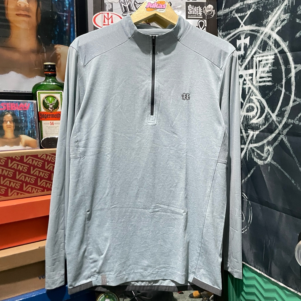 baju gunung kolonsport