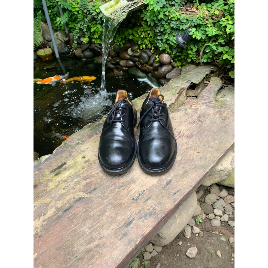 Dr.Martens 1461 PW Blacksmooth 42/43