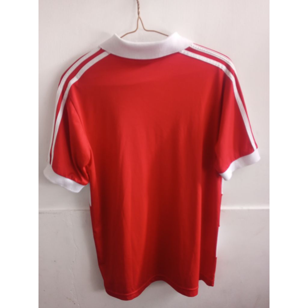 Jersey Persija Jakarta