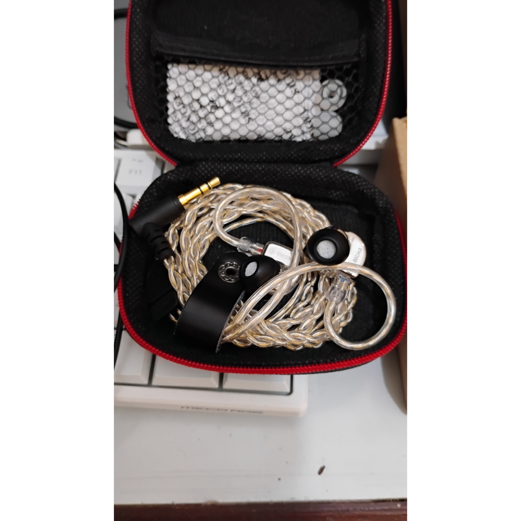 Preloved IEM Simgot EW200