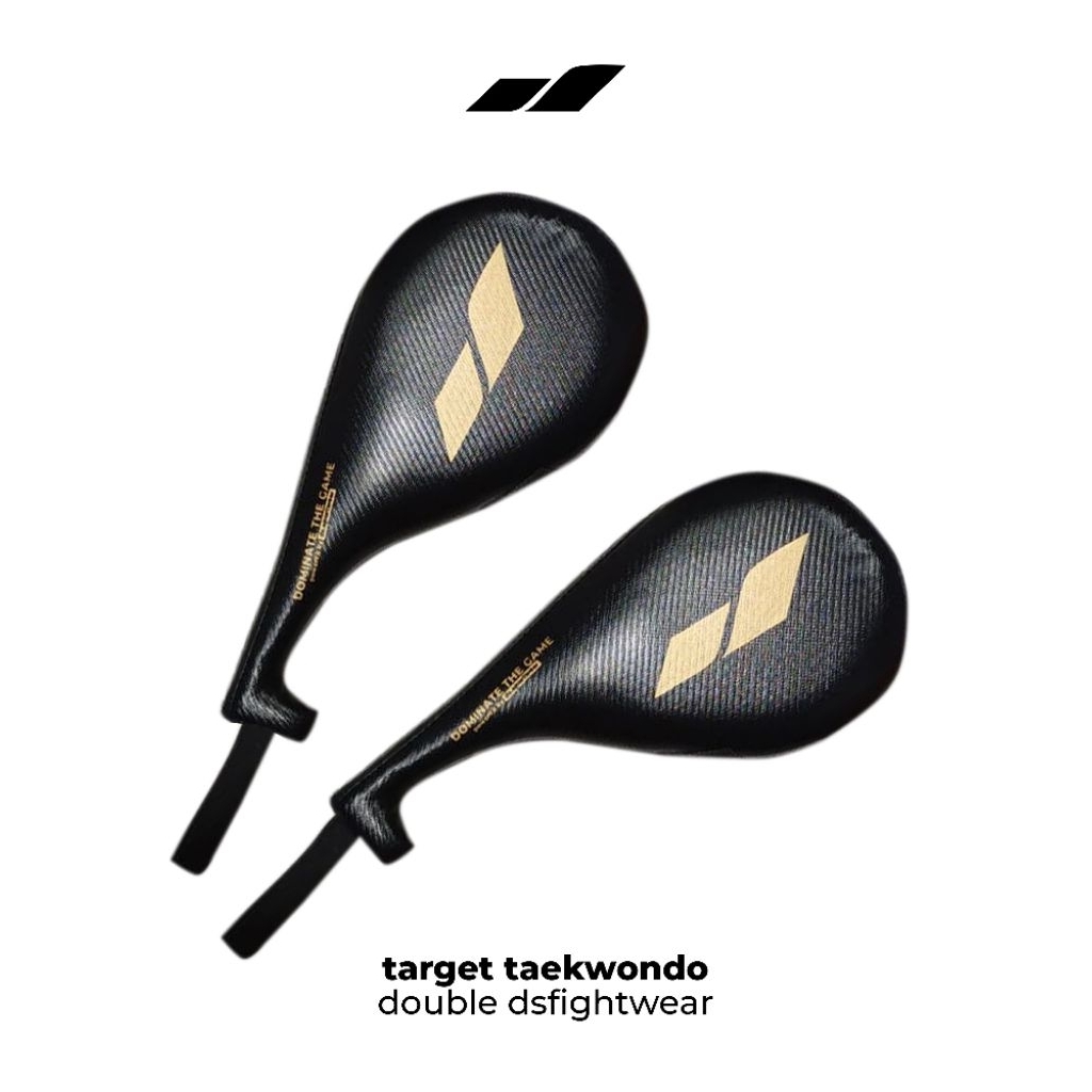 DOUBLE TARGET TAEKWONDO