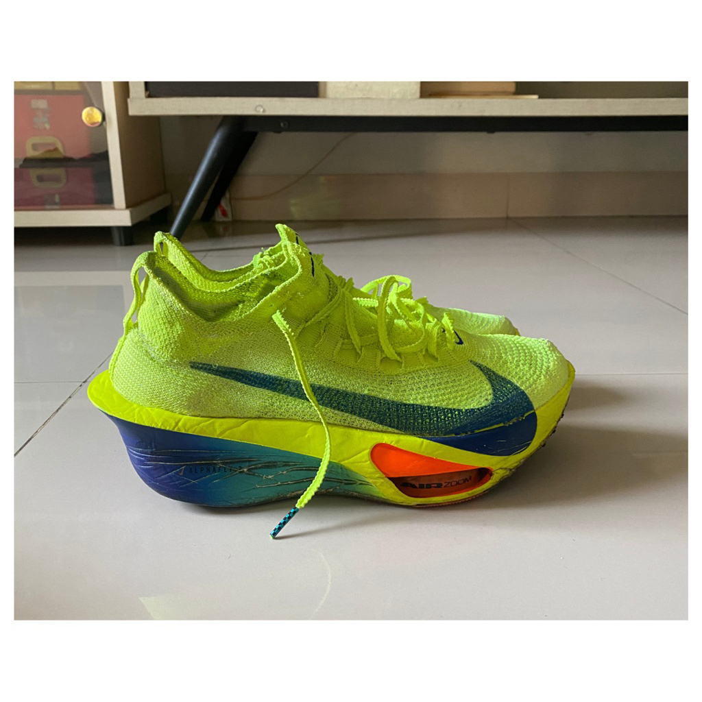 Nike Alphafly Next 3%