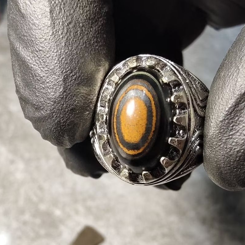 mata keteran badar besi