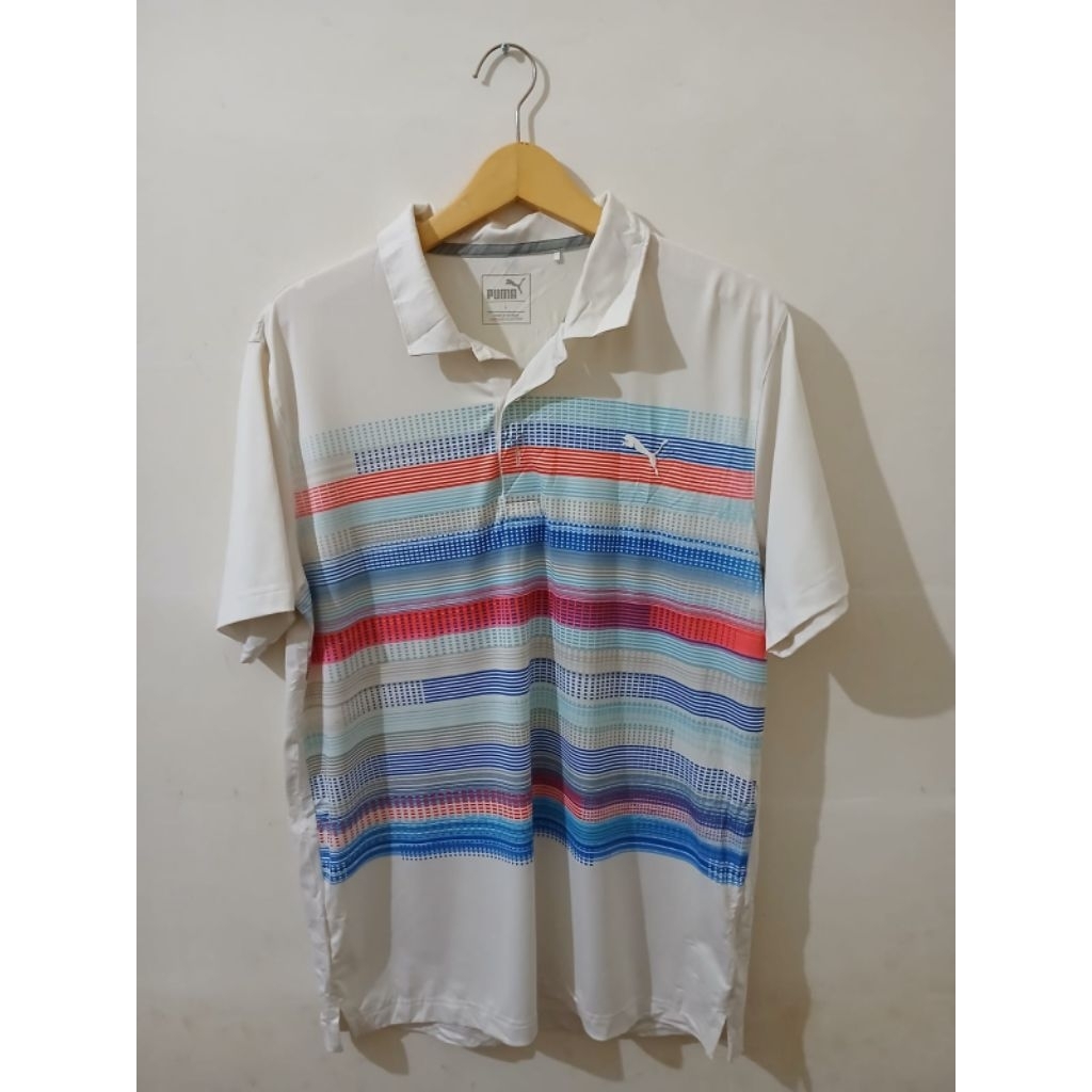 Jersey Puma