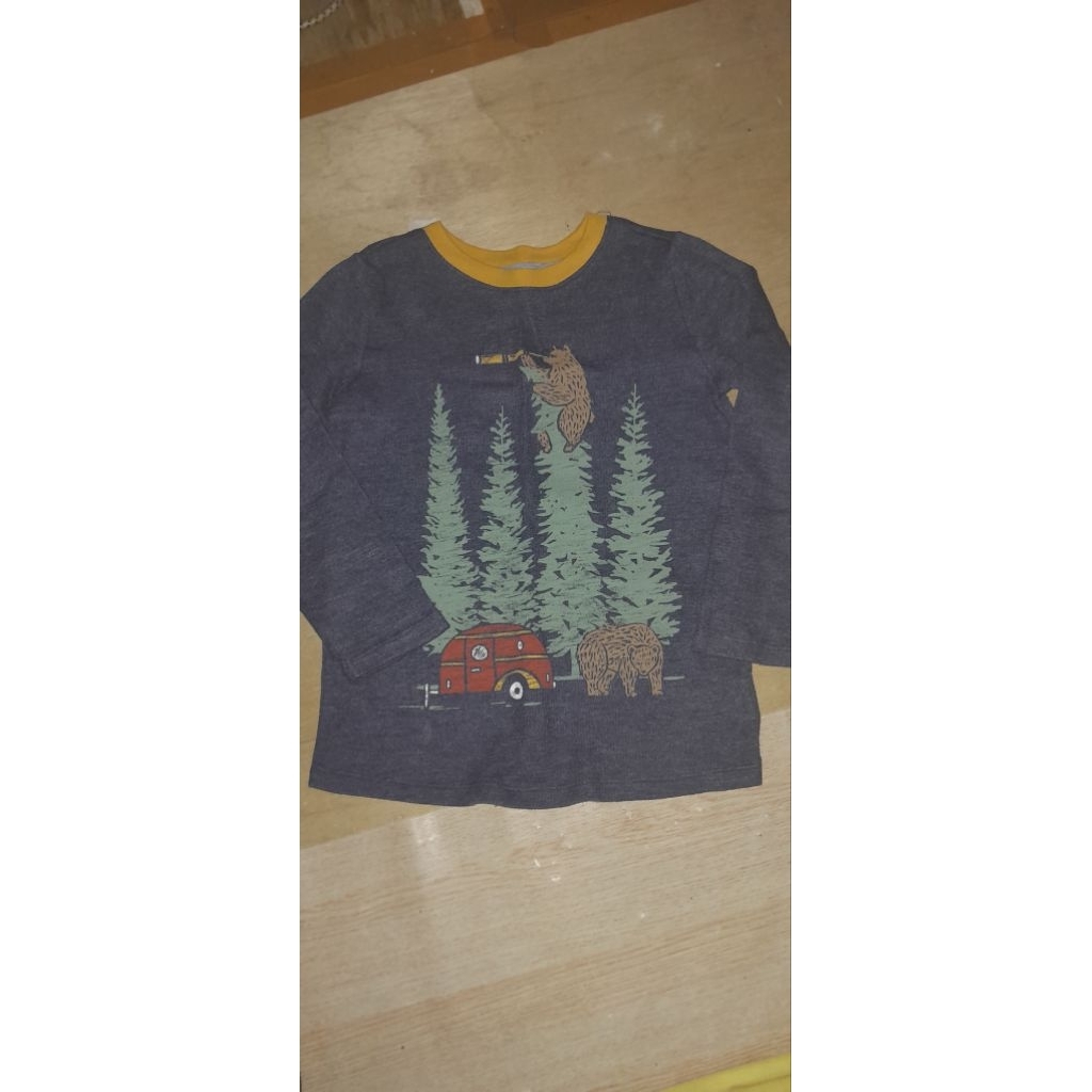 kaos old navy