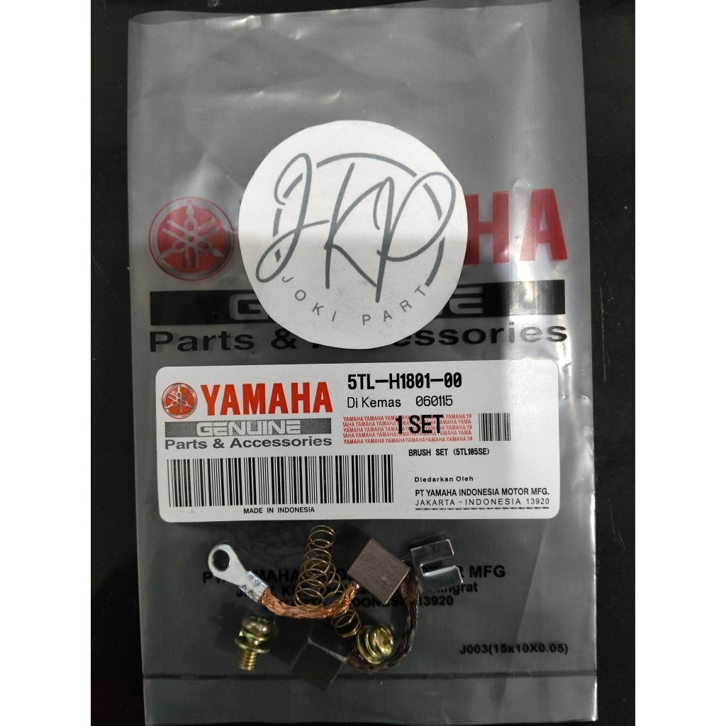 COOL STARTER ARANG ARENG STARTER MIO XEON KARBU MIO SOUL SCORPIO 5TL SET SESUAI FOTO