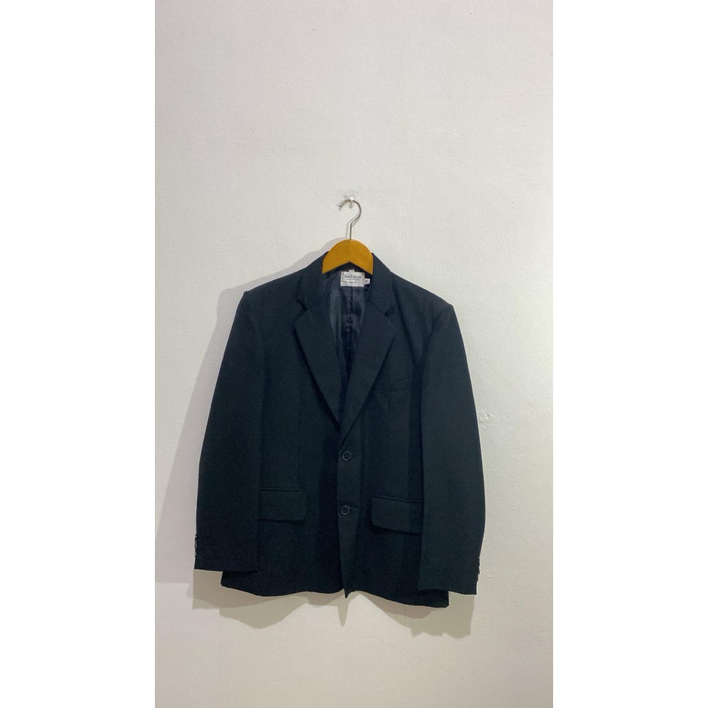 PRELOVED Jas Van Hausen