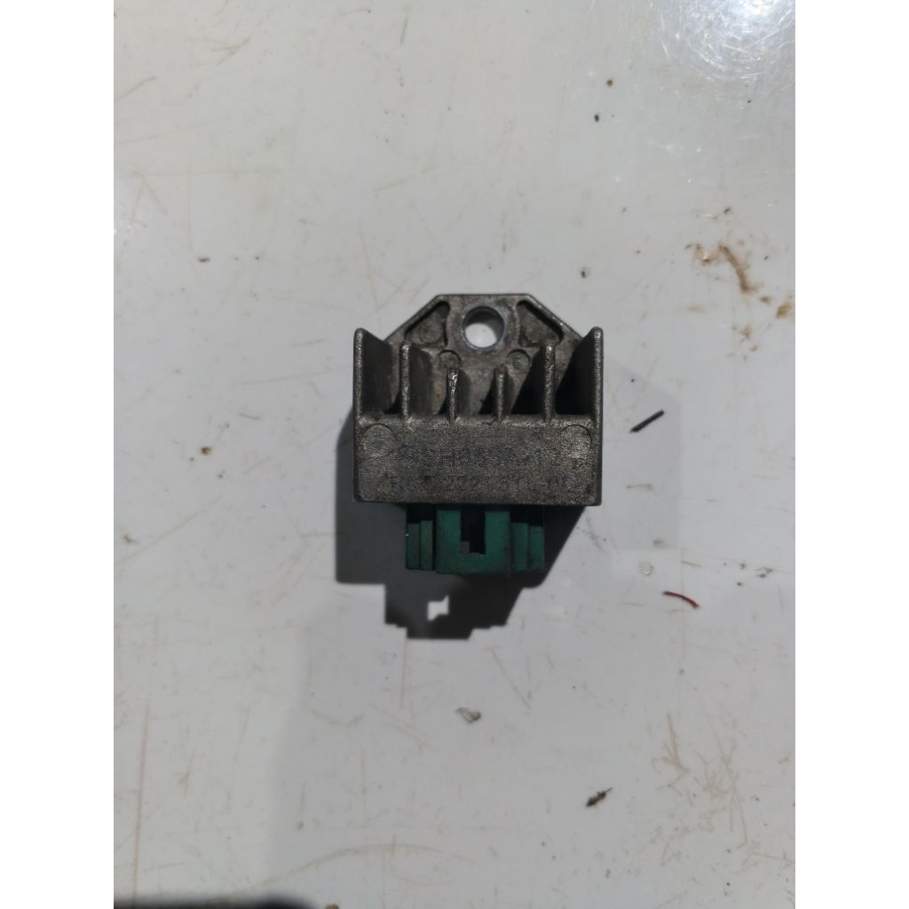 kiprok regulator original Yamaha mio