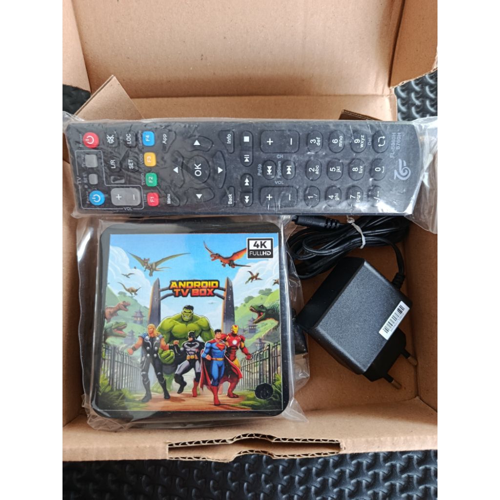 stb android unlock root v5 & v2 borongan