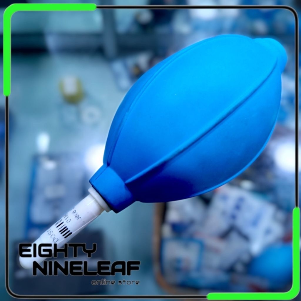 Tools Pompa Pembersih Debu - Blower Tangan Manual