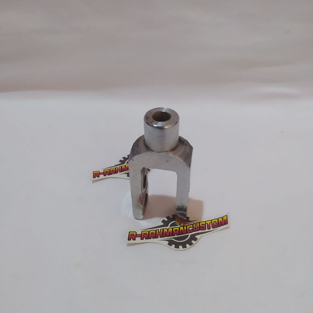 peninggi monosok klx klx bf dtreker 6-8 cm PENINGGI MONO SOK BELAKANG KLX PENINGGI SHOCK BELAKANG KL