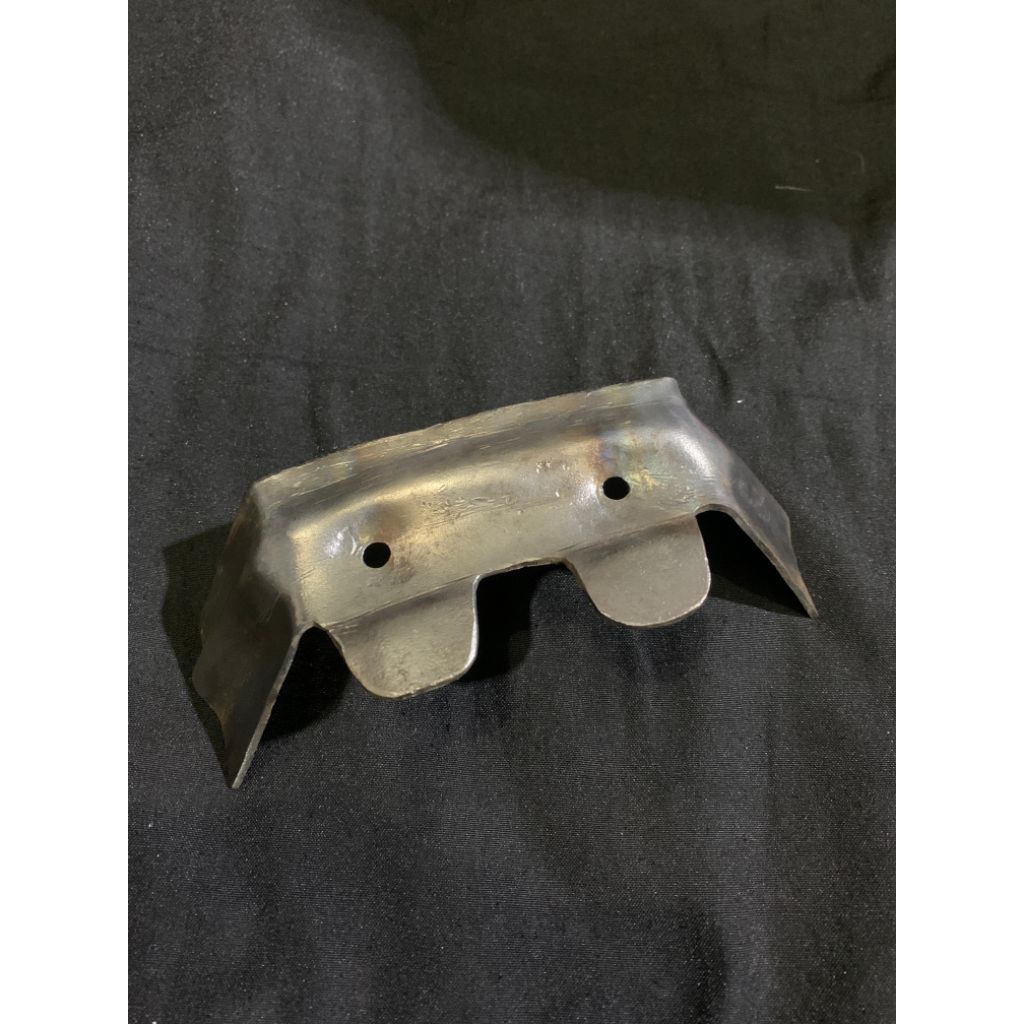 Rangka Belakang dudukan spakbor kolong rxking/rxs/yt115 bahan tebal