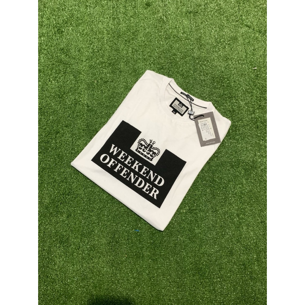 Weekend Offender T-shirt Original