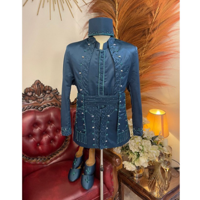 Beskap pengantin sunda | Beskap sunda pengantin | Beskap pengantin pria sunda