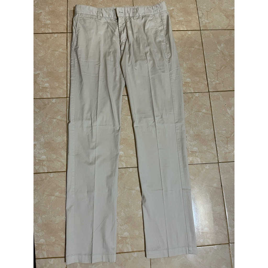 polham chino