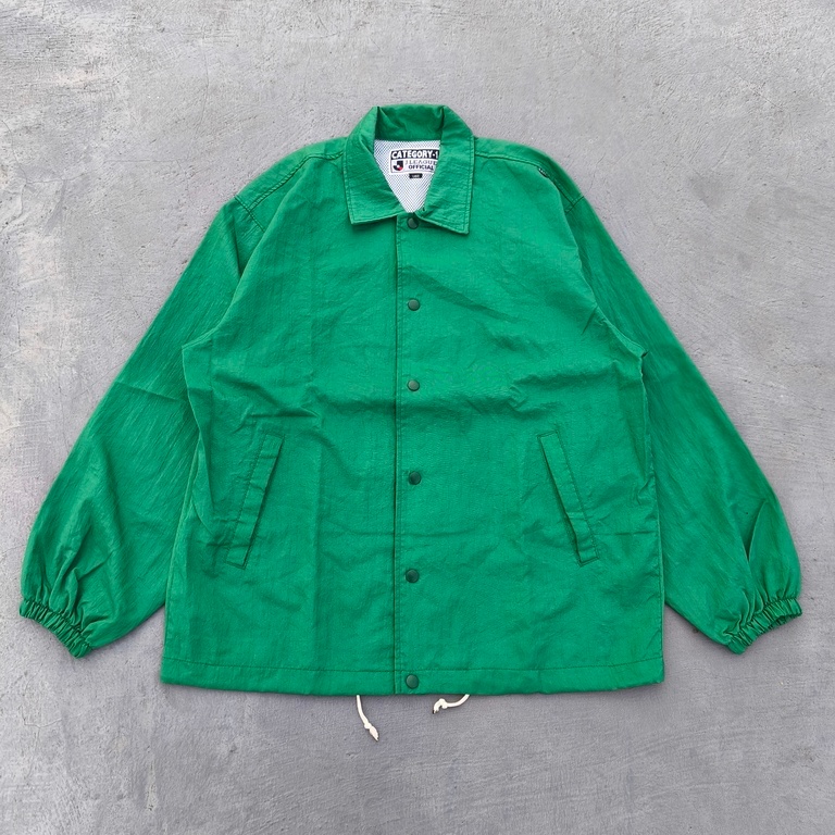 Coach Jaket Jaket Vintage Jaket Second Jaket Murah Jaket Tracktop Jaket Hoodie Jaket Windbreaker Jak