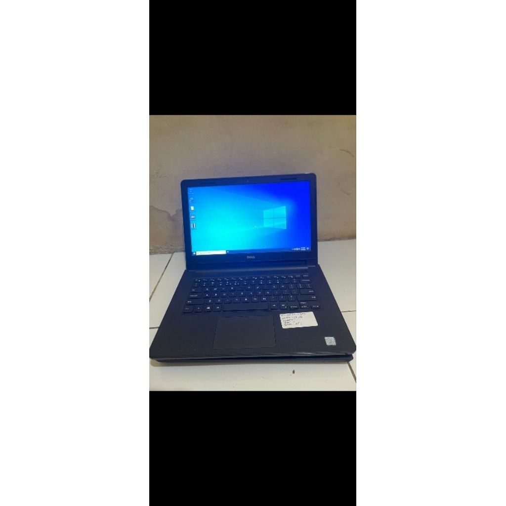 Dell inspiron