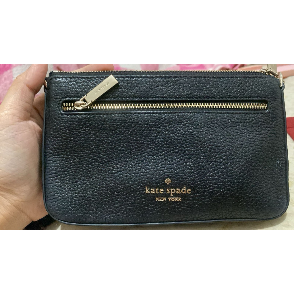 Kate spade wrislet