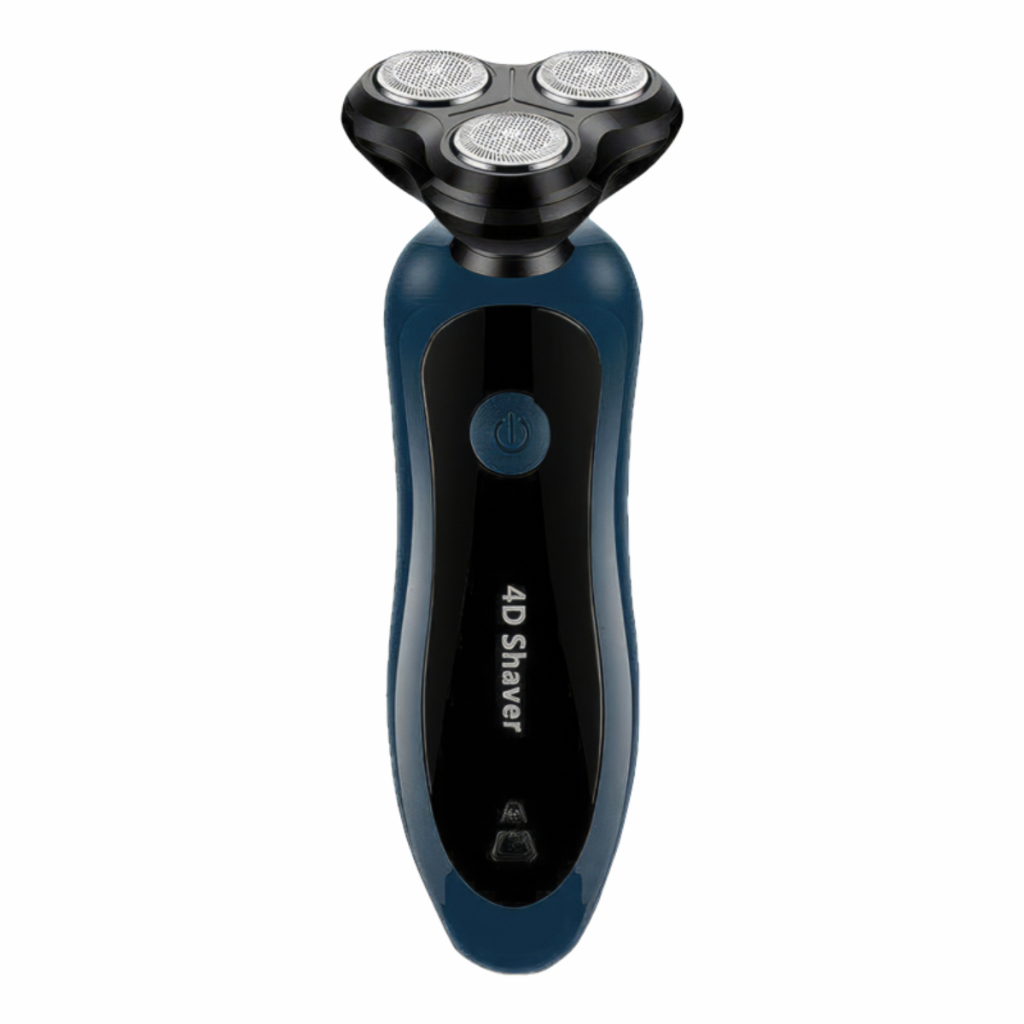 Alat Cukur Praktis Alat Cukur Jenggot Portable Multifungsi Alat Cukur Eleketrik USB GBL-8828