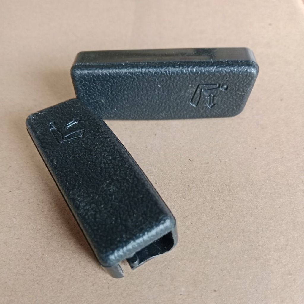 Handle Setelan Jok Mobil Mitsubishi Canter Sebelah Kiri Original