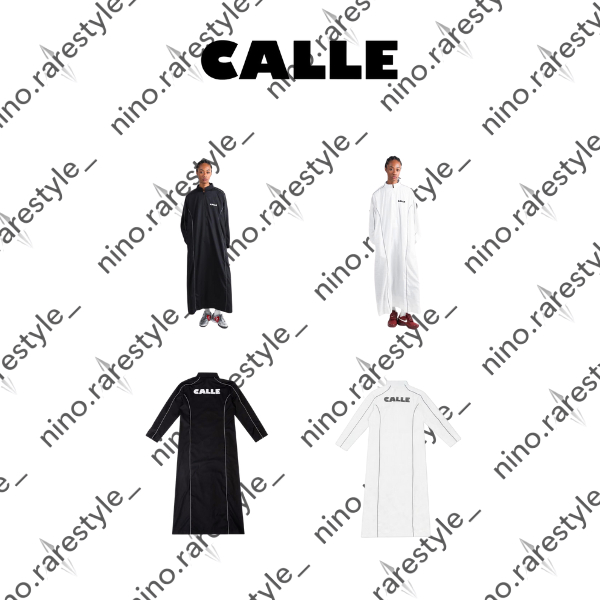 [ORIGINAL 100%]GAMIS & JUBAH CALLE DE LARACHE
