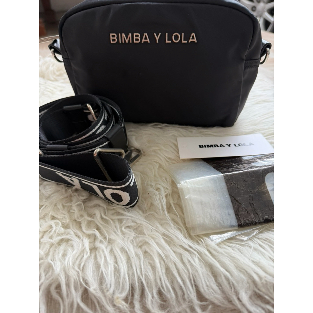 Preloved Original Bimba Y Lola