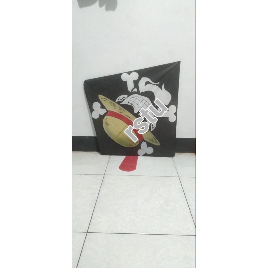 Layang - layang Aduan