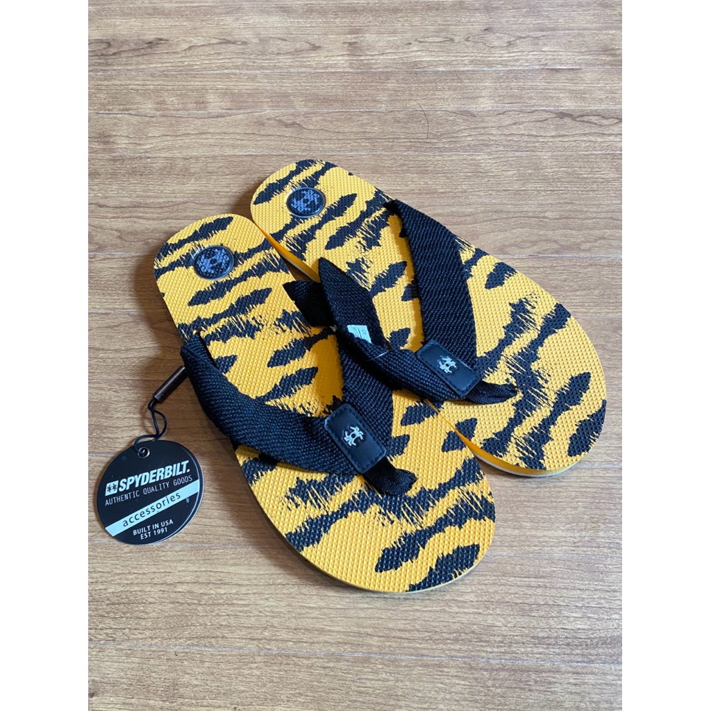 SANDAL SPYDERBILT ORIGINAL