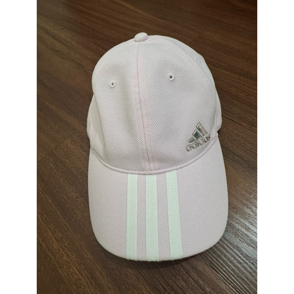 Preloved topi golf wanita Adidas