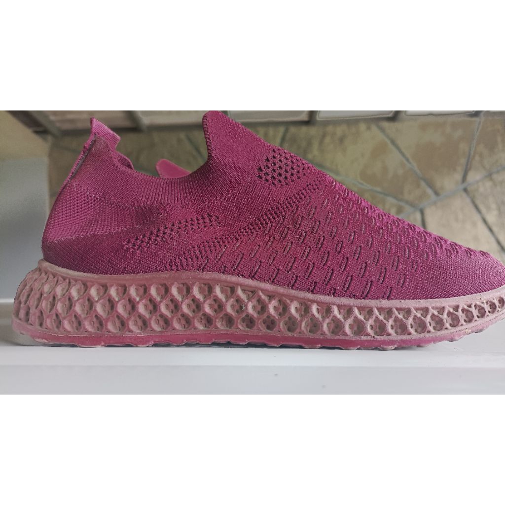 sepatu Kelsey wanita pl