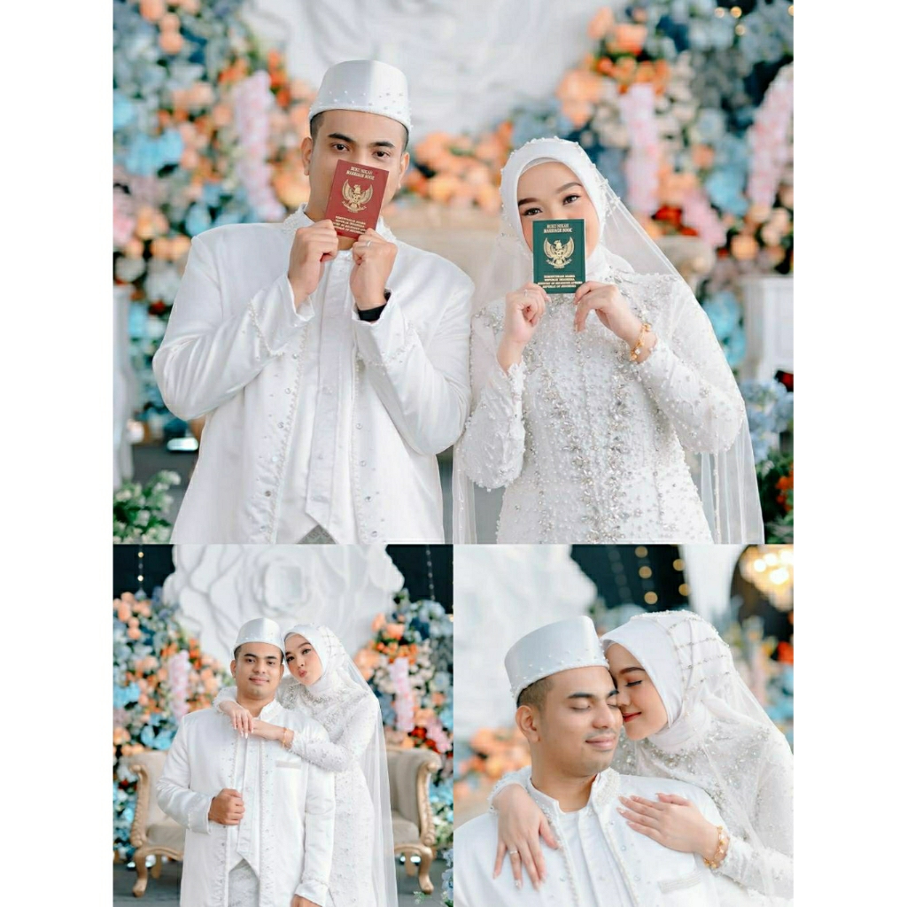 PRESET CLEAN WEDDING 2026 by Evanphotoart