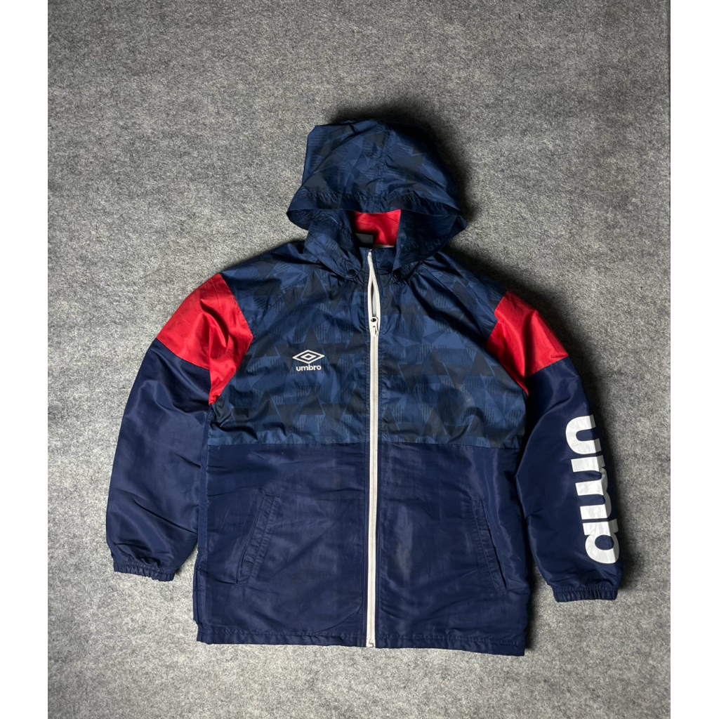 Jacket umbro