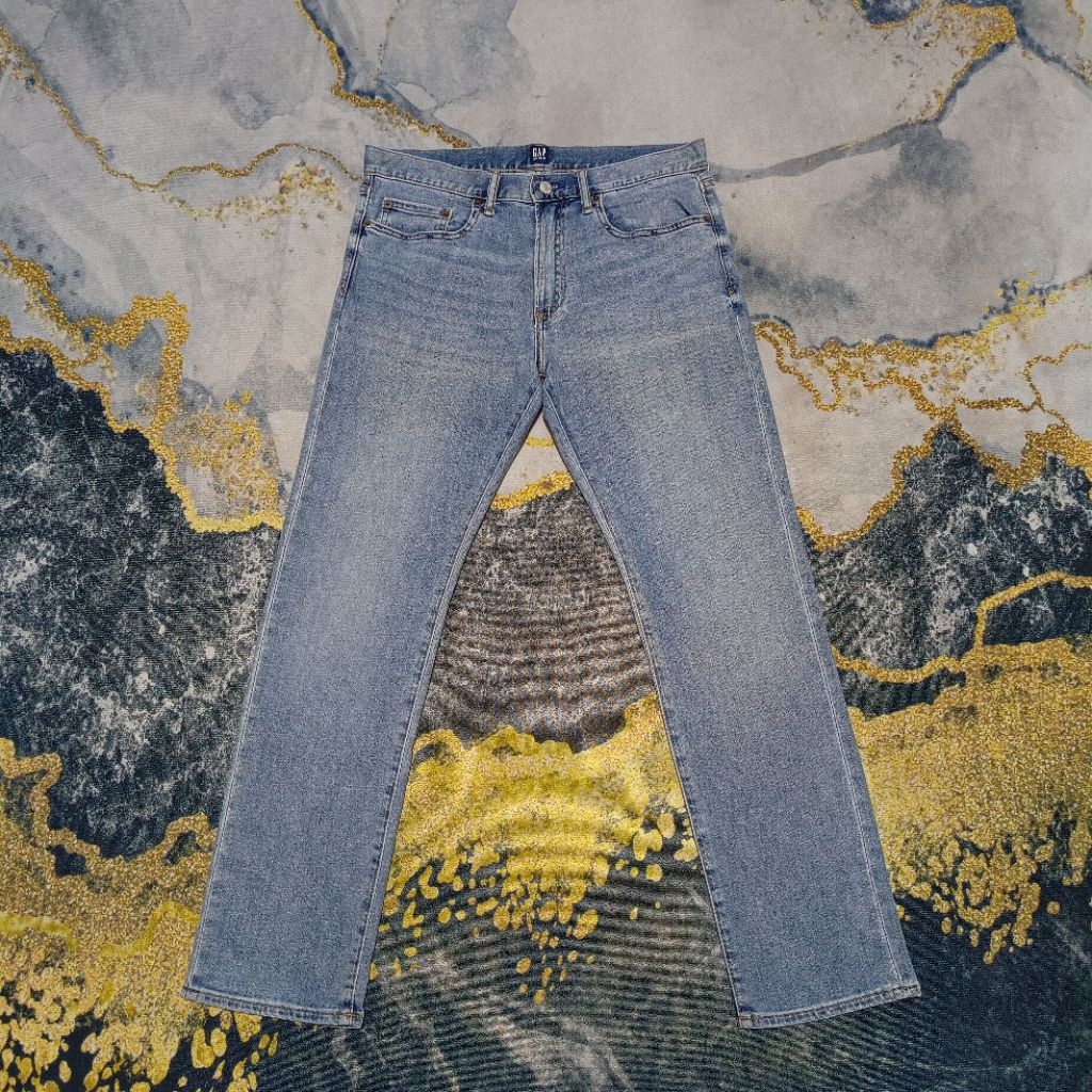 Celana Jeans Gap Slim