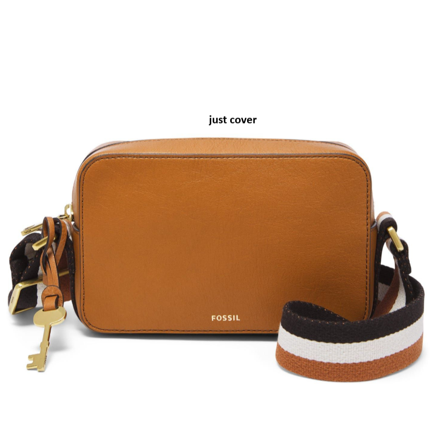 Tas Fossil Billie Small Crossbody PL