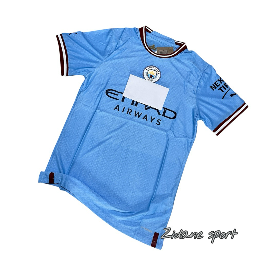 PLAYER ISSUE | Baju bola siti home 22/23 final ucl