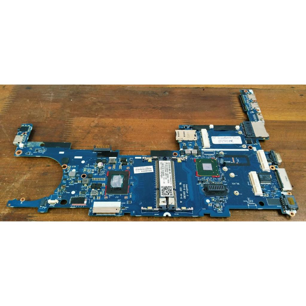 Motherboard Mainboard Laptop Hp EliteBook Folio 9470M