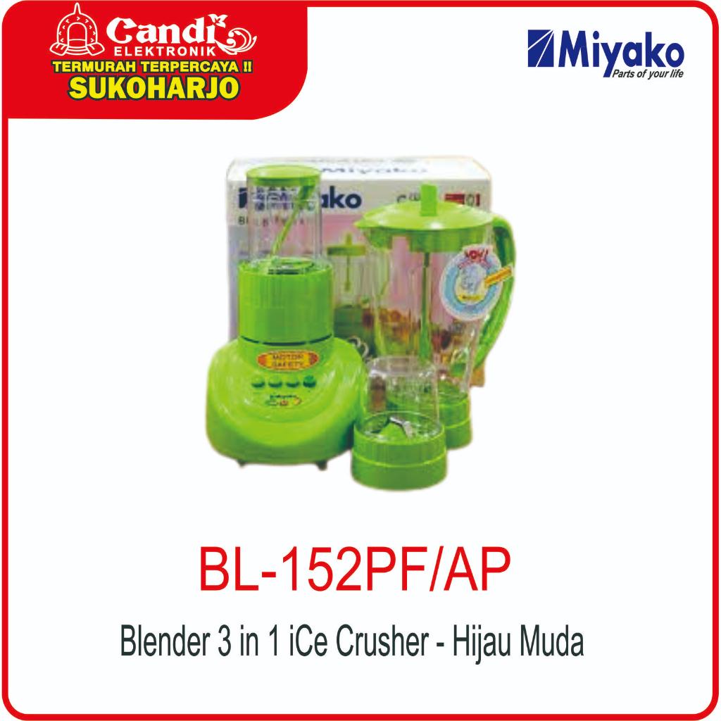 BLENDER MIYAKO BL-152PF/AP