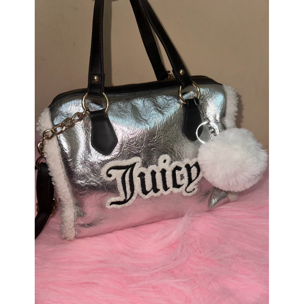 Juicy Couture Bag