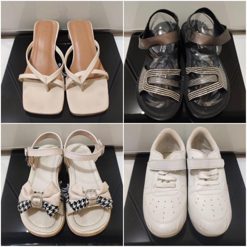 Sepatu Dewasa & Anak-Anak | Sepatu Perempuan | Sepatu Laki-Laki