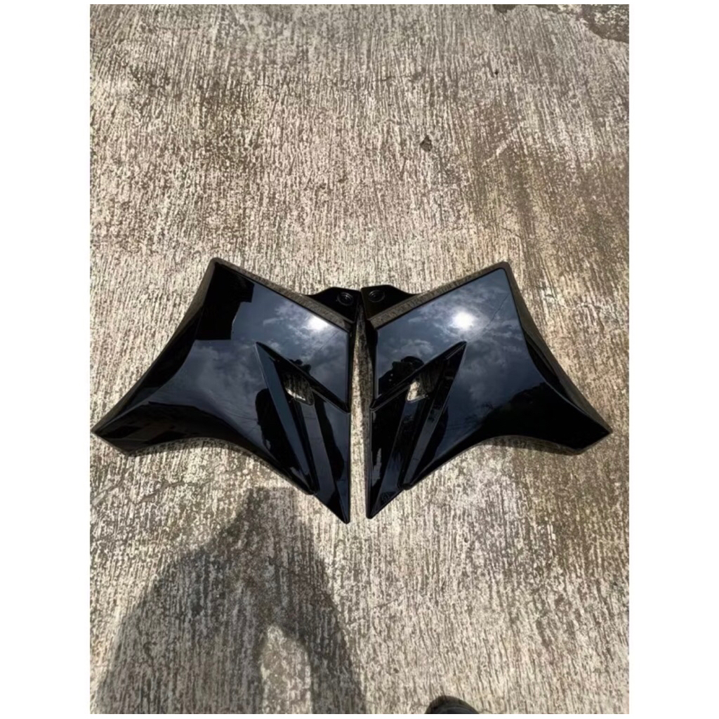 sayap ninja r ninja ss /sayap kawasaki ninja r ninja ss