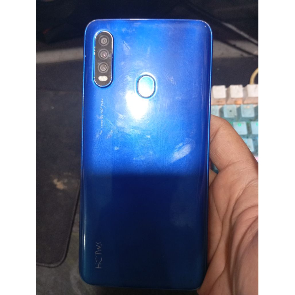 hotwav pearl k2 2020 minus lcd