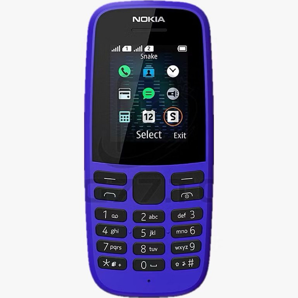 NOKIA JADUL HP BARU SEGEL