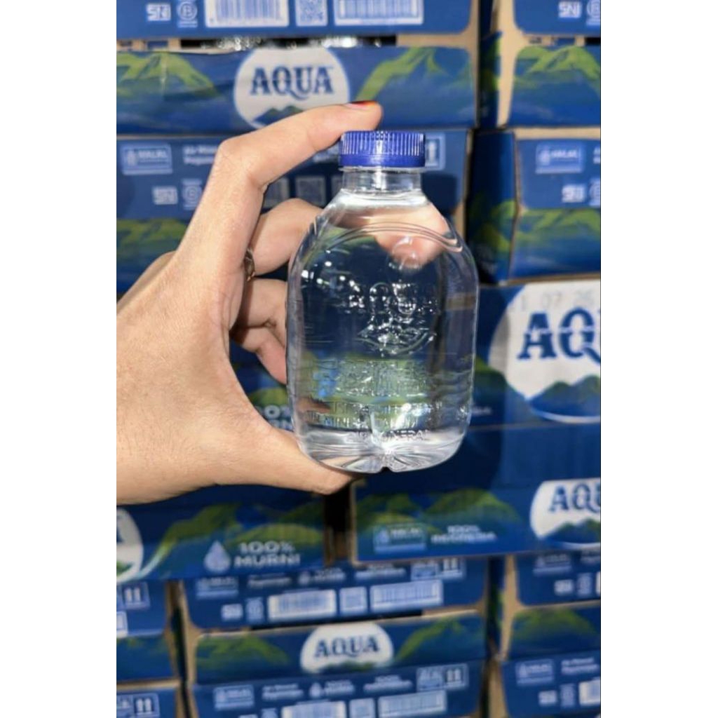 AQUA MINI 220ML