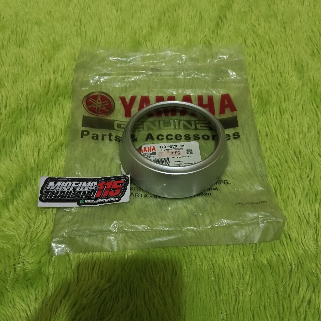 Cover ring spidometer fino fi