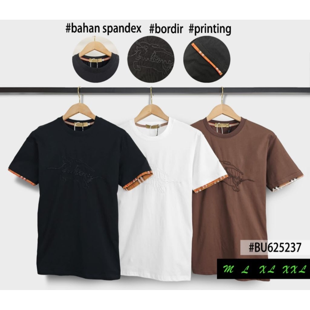 kaos pria import premium kaos pria premium