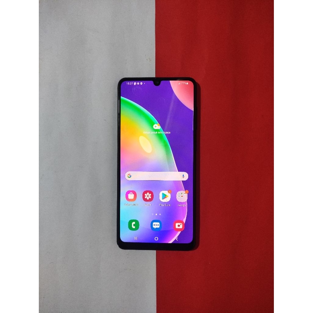 Samsung Galaxy A31 Ram 6Gb/128Gb