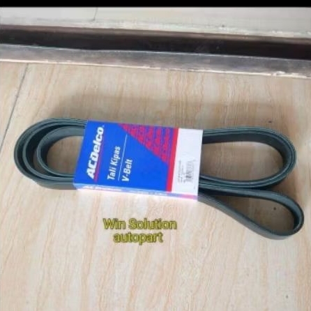 fan belt fanbelt Opel blazer sohc dohc