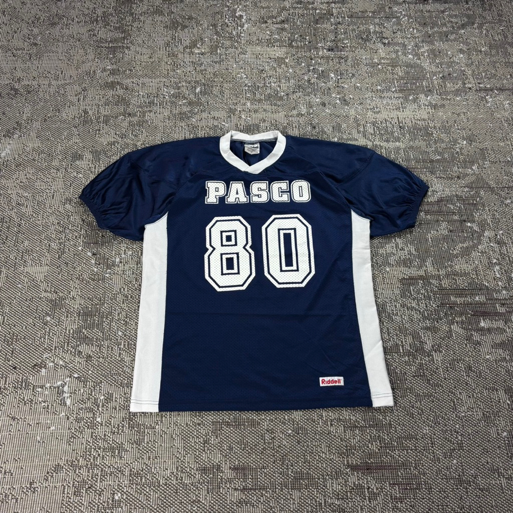 JERSEY PASCO, size L