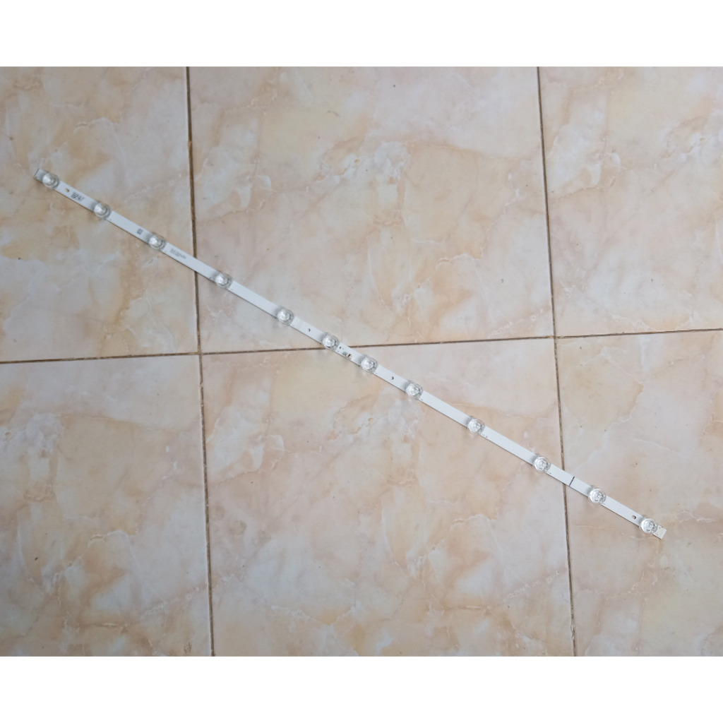 Lampu Backlight TV LED TCL 43 INCH 43A3 43A4 43A5 43A8 43A10 43A20 43A30