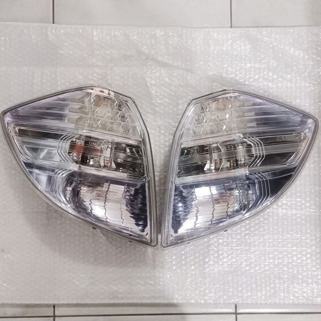 Stoplamp Honda Jazz GE8 HYbrid